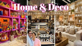 SEGUIMOS DE COMPRAS 🛍️ SEGUNDA PARTE Home amp Deco 🛋️ Bisutex 💎 ORJOS HOME [upl. by Sinnej]