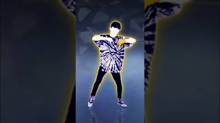 ⭐️Just Dance 2010 Mod  Heathens Twenty One Pilots⭐️ justdance dance mod [upl. by Ssitruc]