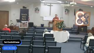 Bible Baptist Church Granbury [upl. by Xylon466]