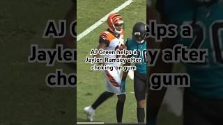 NFL sportsmanship moments subscribe edit like football nfl nflnetwork Sportsmanship ￼ [upl. by Ferren]