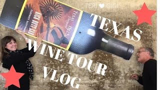 TX Wino Bus Tour [upl. by Liman]