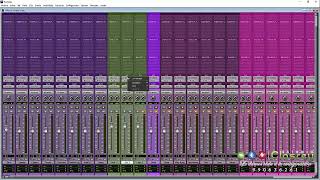 PRO TOOLS 12 RESUMEN RECUERDOS [upl. by Uird]