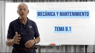 CARNET C Actualizado 2024 TEMA 91 MECÁNICA Y MANTENIMIENTO Clases con Jordi Teórica de camión [upl. by Plotkin833]