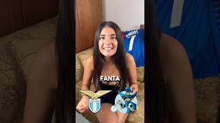 LAZIO E FANTA🔥 Chi sblocchiamo❌🔒✅ fantacalcio consiglifantacalcio lazio viralshorts [upl. by Adnolrehs]