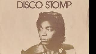 Hamilton Bohannon ‎– Disco Stomp HQ  Audio [upl. by Niatirb625]