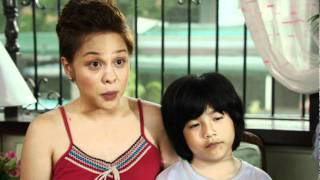 ENTENG NG INA MO Trailer [upl. by Terina]