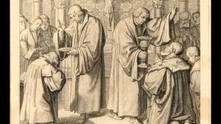 The Age of Reformation part 1 6 of The History of the Christian Church [upl. by Kirstyn144]