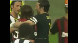 Paulo Maldini VS Georgio Chiellini [upl. by Eanrahs473]