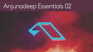 Anjunadeep Essentials 02 DJ Mix Ben Böhmer Tinlicker Marsh Eli amp Fur Yotto [upl. by Normie]