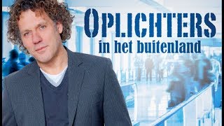 Seizoen 1 Aflevering 1  Oplichters in het Buitenland  Bali [upl. by Wheelwright505]