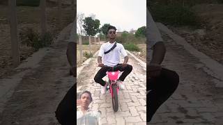 December 1 20244 wheeler cycle comedy realfools surajroxfunnyvibeo vikramcomedyvi [upl. by Bryant589]