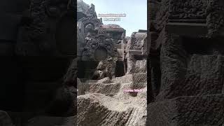 Ancient Cave Temple  Pandya Maranchadayan king  Rock Temple  History Tv  Tamilnadu History [upl. by Cailly]