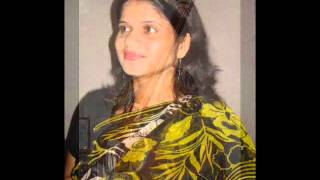 Oriya Song quotMo Akhira Kete Kathaquot by Trupti Panda [upl. by Holtorf]