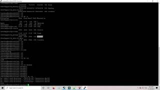 Disk Space Linux Commands [upl. by Nea410]