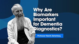 Why Are Biomarkers Important for Dementia Diagnostics [upl. by Mackoff]