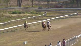 Gayndah 20241012 Race 5 [upl. by Perzan]