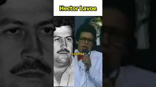 HECTOR LAVOE CASI LOELIMINAN por cantar donde NO DEBÍA hectorlavoe salsa [upl. by Narbig451]