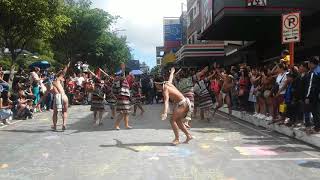 Benguet Cultural Dance [upl. by Yahiya]