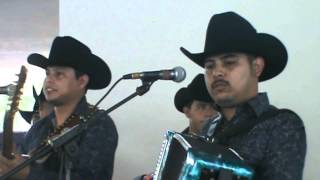 quot El Abañil quot Carlos y Jose Los Juniors [upl. by Peppy]