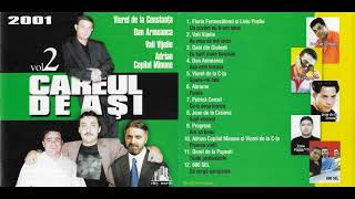 Careul de Asi Vol2 2001 CD [upl. by Bel]