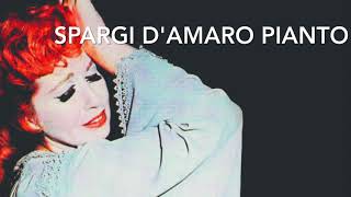 Which version of “Spargi damaro pianto” from Lucia Di Lammermoor you prefer Version A or Version B [upl. by Akiemaj]