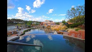 Pagosa Hot Springs Tour [upl. by Cecile998]