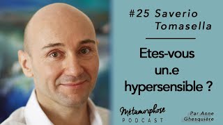 25 Saverio Tomasella  Etesvous une hypersensible [upl. by Judie988]