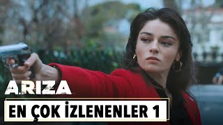 Arıza  En Çok İzlenenler 1 [upl. by Tasia]