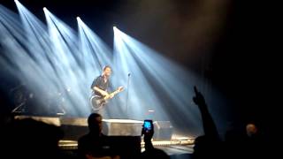 Stone Sour  Bother amp Through Glass Live  Oberhausen 61212 [upl. by Miller]