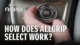 How does ALLGRIP SELECT work [upl. by Arella]