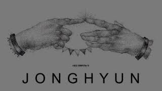 jonghyun  Diphylleia grayi skeleton flower  slowed  reverb [upl. by Ecinaej]