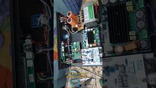 21 Class amplifier making TV Malai crystal clear sound Tamil 2024 tiruvannamalai [upl. by Fawnia]