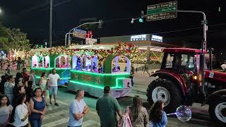 Encantos do Natal em Garanhuns [upl. by Suiraj]