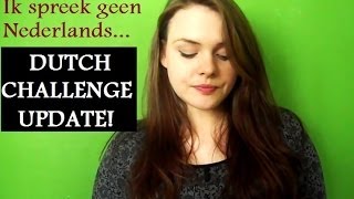 Ik spreek geen Nederlands  mijn eerste video in Nederlands  NLENG [upl. by Yltneb]