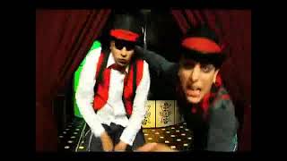 JKing y Maximan  Dejame Tocarte Official Music Video [upl. by Abelard]