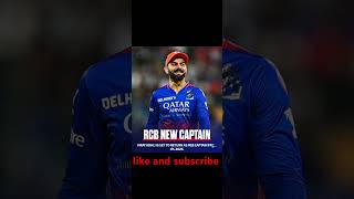 RCB new captain 2025 cricket ipl rcb music rap hiphop [upl. by Dolhenty]