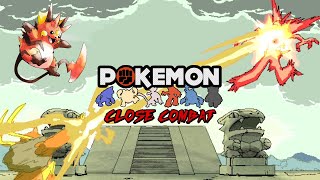 Pikachus LOST Evolution Is The True Final Boss Of Pokemon Close Combat [upl. by Ernaldus876]