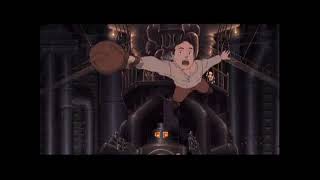 Steamboy Teaser Trailer 2 [upl. by Albarran]