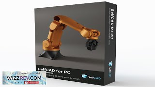 3D Modeling Software – Design Anything 3D from Start to Finish – Review [upl. by Amaral]