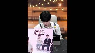 Hanbins kettle laugh kpop zb1 zerobaseone sunghanbin [upl. by Allana]