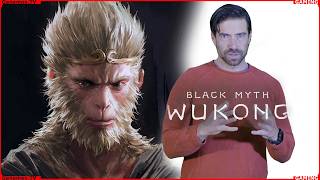 Black Myth Wukong Review Ganamax TV [upl. by Amabil50]