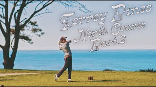 Torrey Pines North Part Two 2023 Cone Cup [upl. by Mooney489]