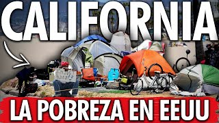 Por qué hay tanta pobreza en California documental [upl. by Moriyama]