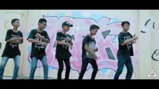 TGF  GELISAH Official Music Video [upl. by Tonry]