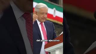 ¡Adiós a los sueldos elevados No más pensión amlo claudiasheinbaum parati noroña shortsviral [upl. by Aralc]