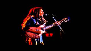 Bob Marley Stir It Up Live Remastered [upl. by Aivata]