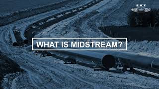 What Is Midstream [upl. by Adnahs419]