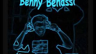 Benny Benassi  Sweet Dreams Remix [upl. by Cataldo]