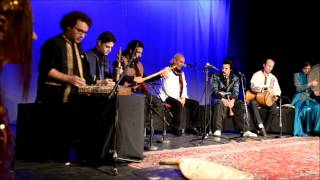 Iraj Rahmanpour Gothenburg Lori music part 2 [upl. by Kessia109]