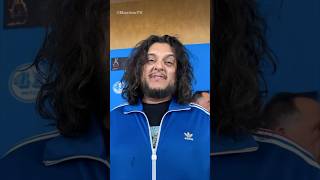 Comedian Felipe Esparza on the mentality of his character in quotHoly Cashquot shorts [upl. by Eniahs]